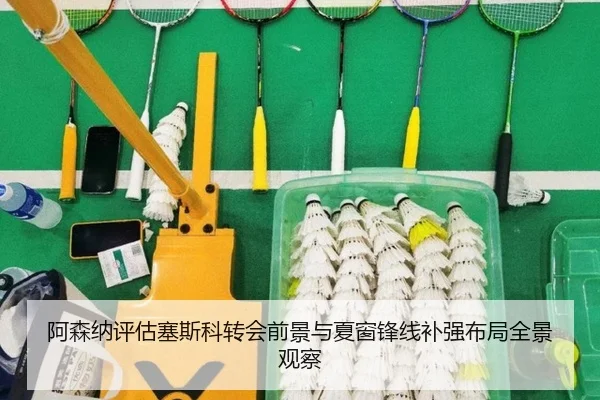 阿森纳评估塞斯科转会前景与夏窗锋线补强布局全景观察